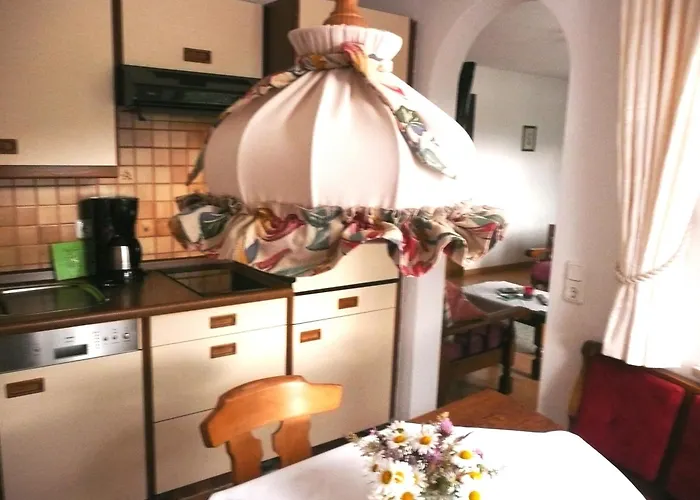 Gaestehaus Schuler