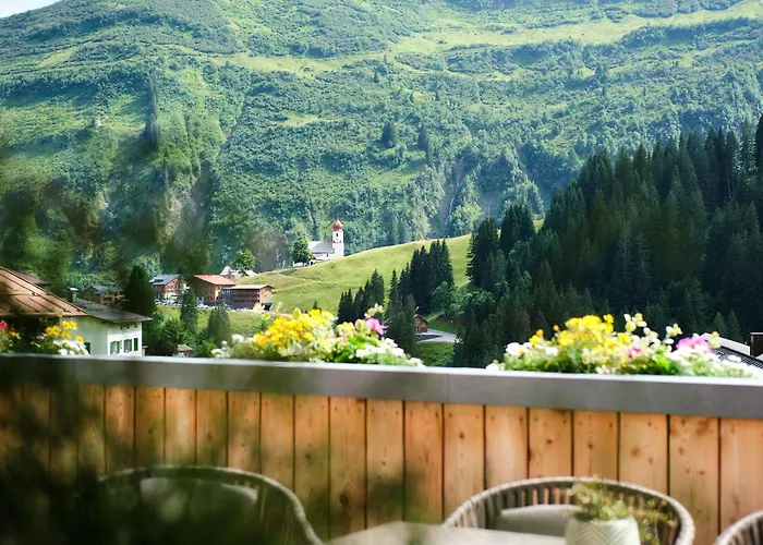 Boutique Hotel Hohes Licht