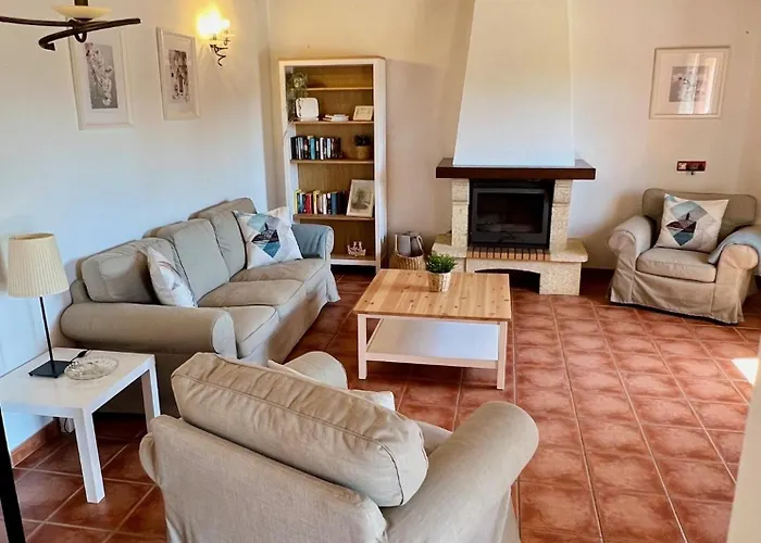 Villa Natural Barcares