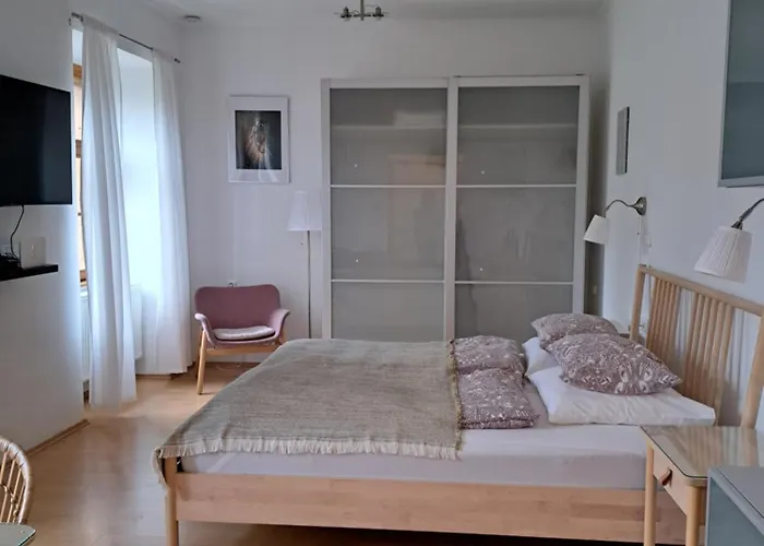 Gabriel Apartman