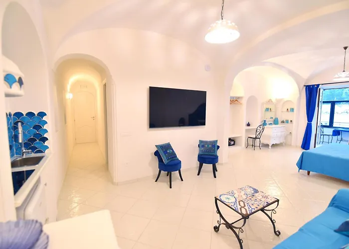 Casa Mulini