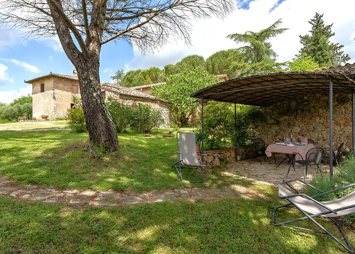 Borgo Dei Fondi