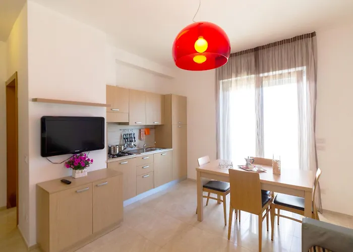 Iria Residence