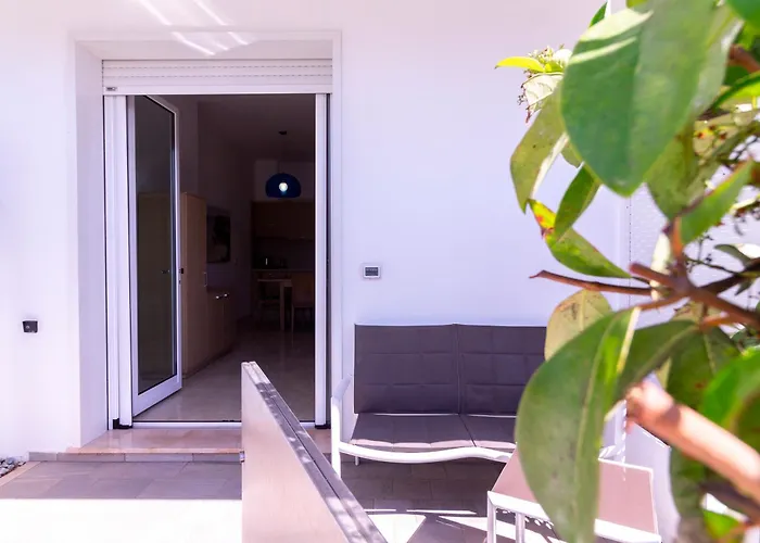 Iria Residence