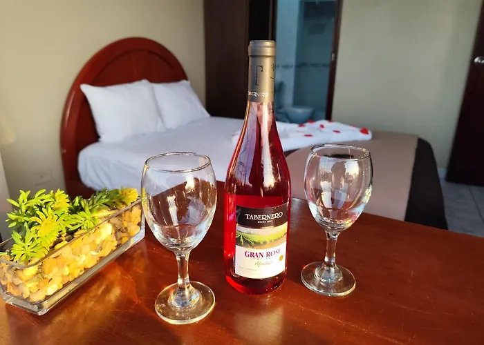 Starlight Inn