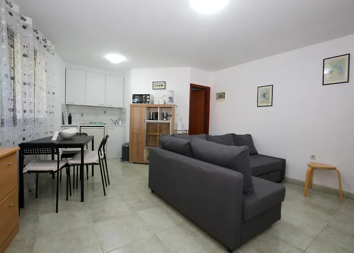 Apartment Matija