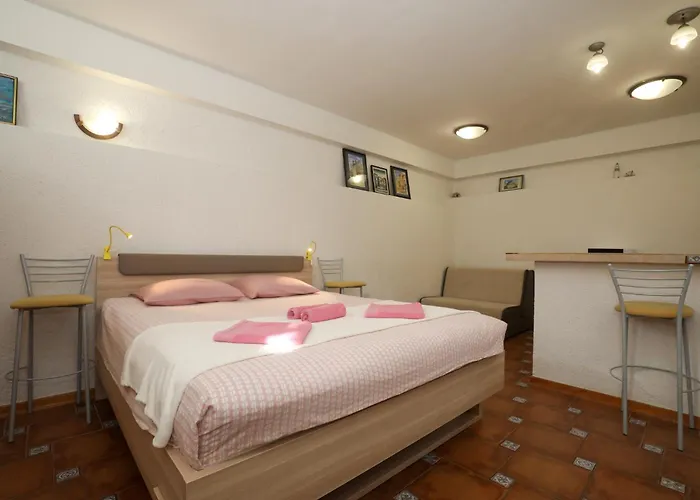 Apartment Matija
