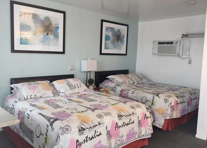 Colorado Inn Motel Canon City