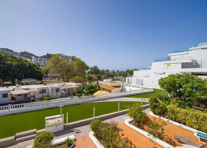 Bungalows Caribe