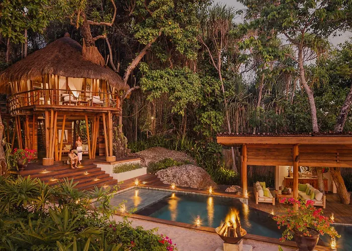 Nihi Sumba - 50 Best Hotels Of The World