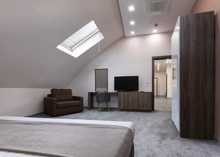 B1 Boutique Hotel Sofia