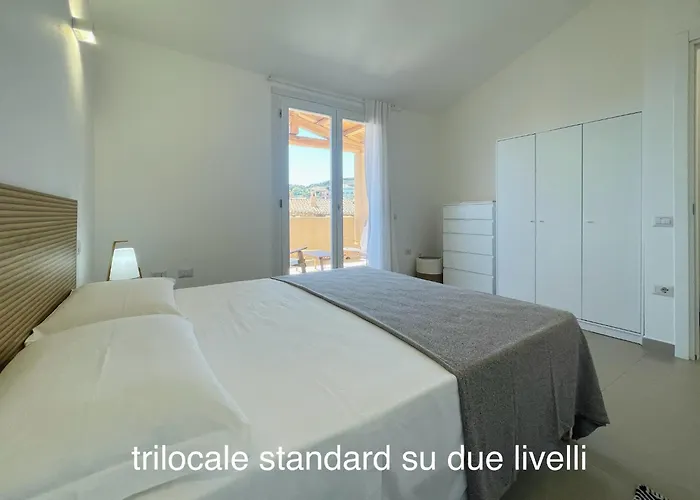 Appartamenti Shardana