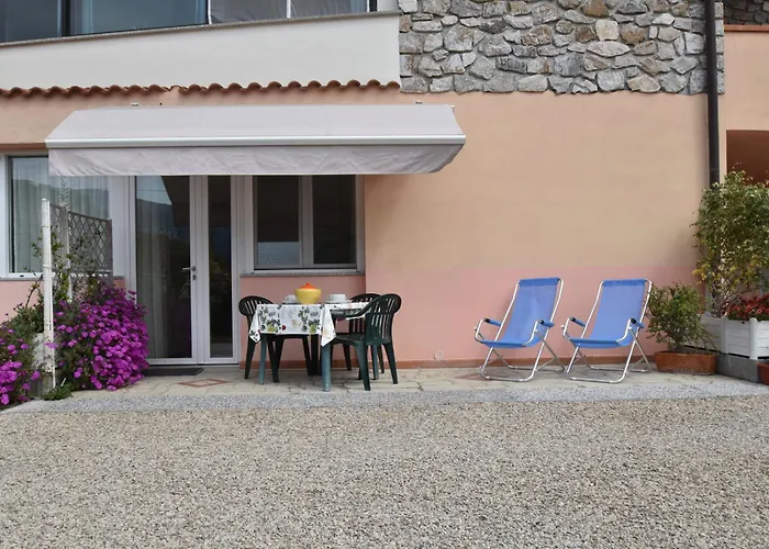 Appartamenti Serenity - 2 Posti Auto - In Villa E In Centro