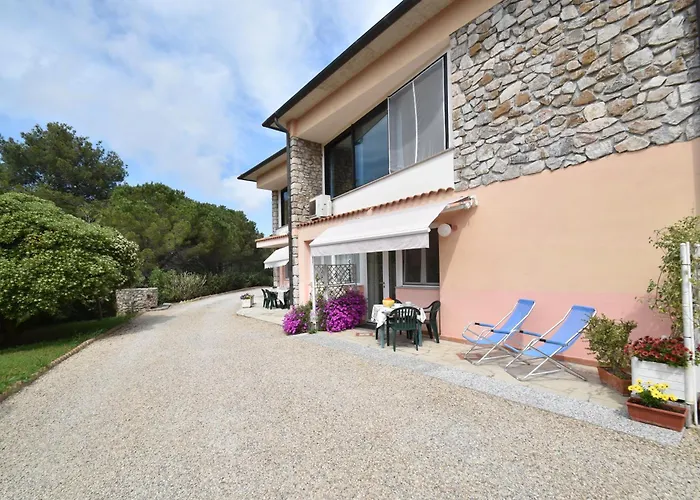 Appartamenti Serenity - 2 Posti Auto - In Villa E In Centro