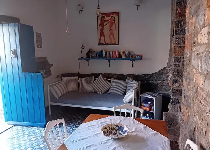 Fig Leaf House