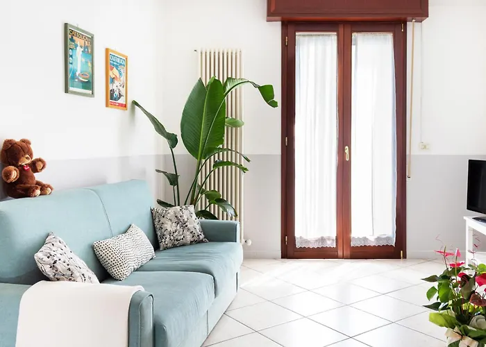 Casa Gabriella