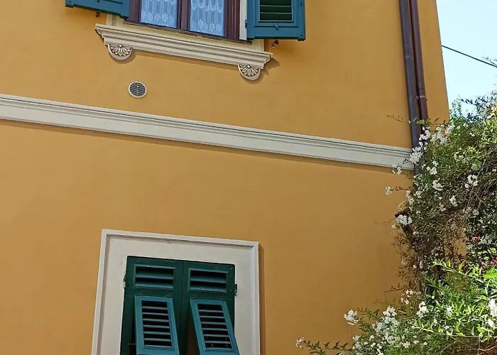 La Pagana