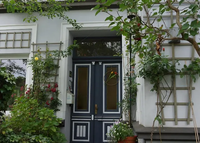 Villa Glueck Fuer Die Kleine Auszeit Oder Entdeckungstour