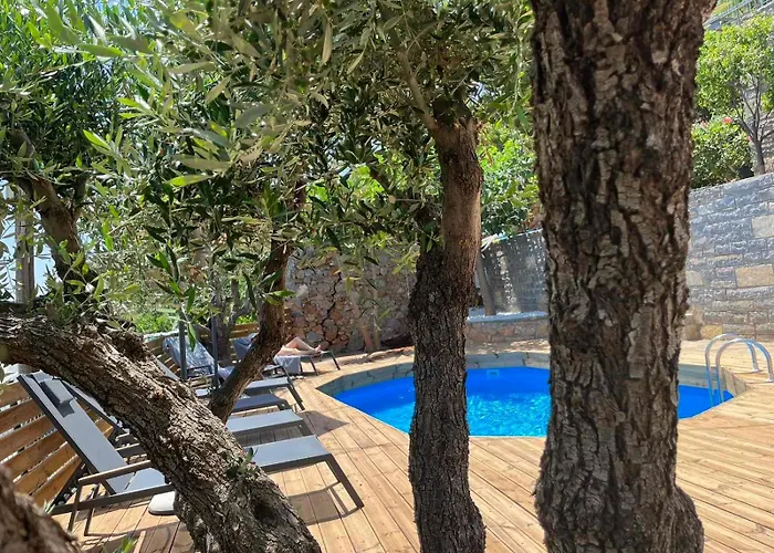 Ammoudara Bay Villa