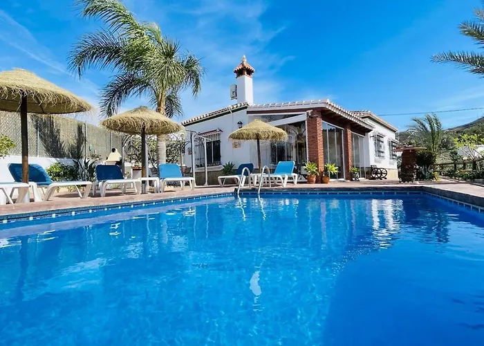 Cortijo Villa El Pino