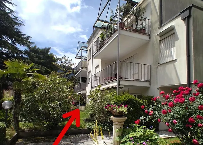 Garden Suite