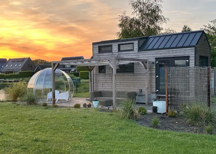 Tiny House Lovely Sunshine