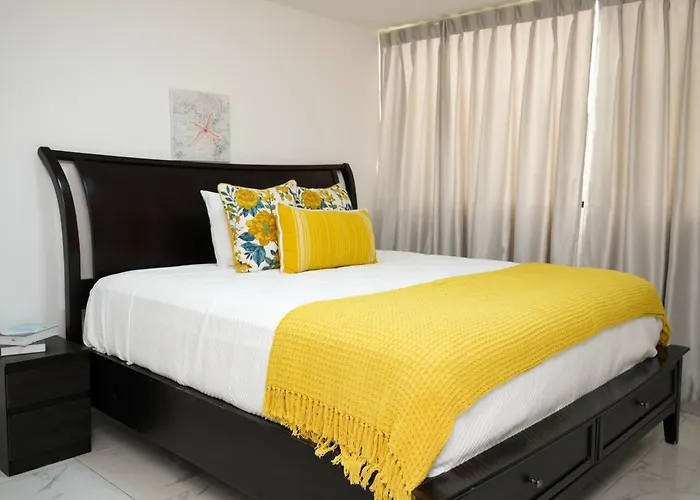 Onyx Luxury Hotel La Romana