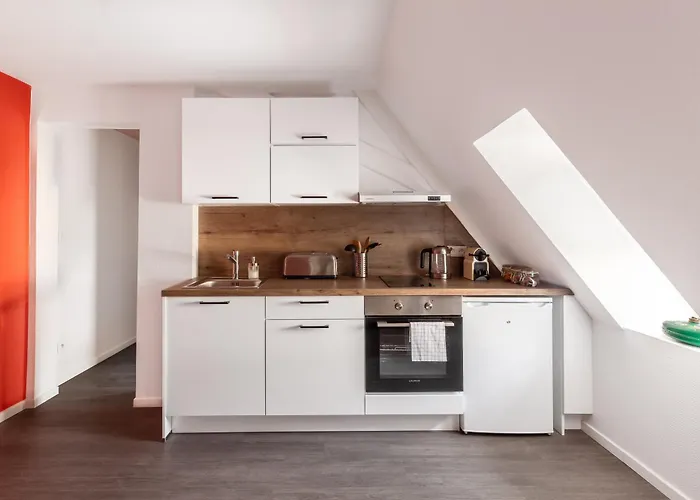 Travel Homes - Republic, Charm In The Heart Of Colmar