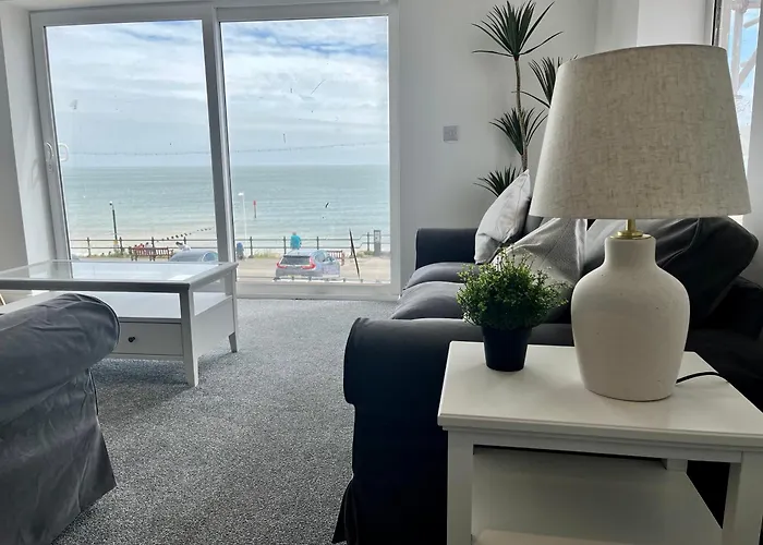 Seaside Escapes, Bridlington