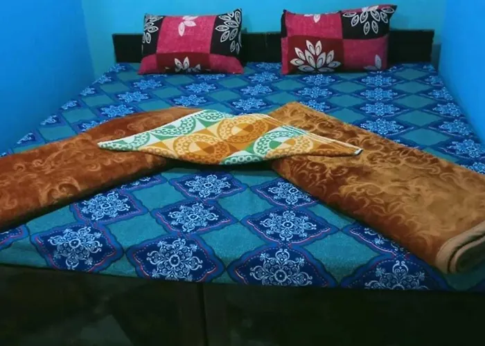 Goroomgo Prem Home Stay Ranikhet
