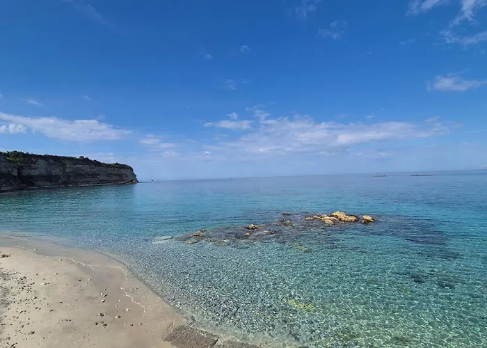 Accommodation "Il Tramonto Rosso" Free Private Parking