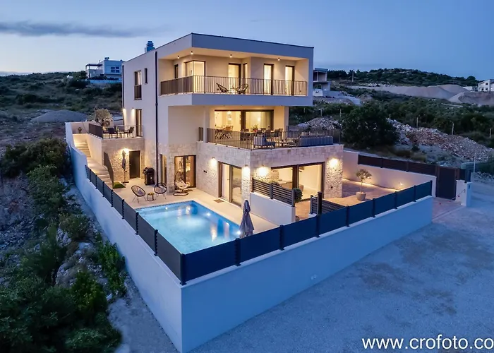 Villa Mathilda
