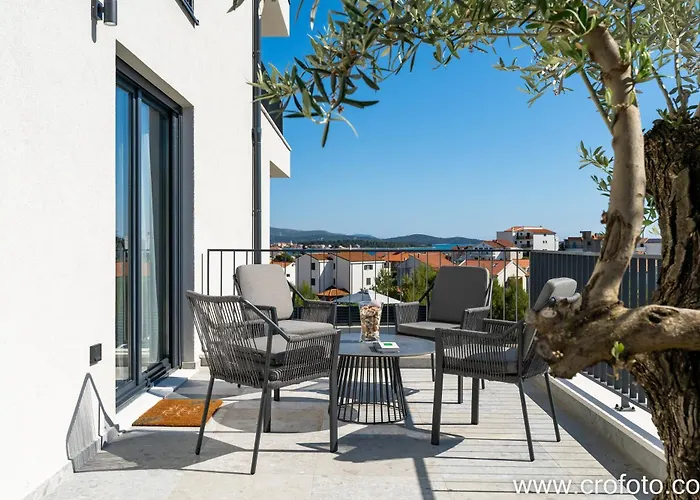Villa Mathilda