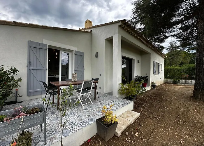 Le refuge des oiseaux