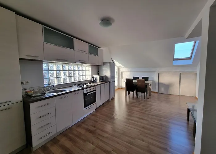 Casa Toni