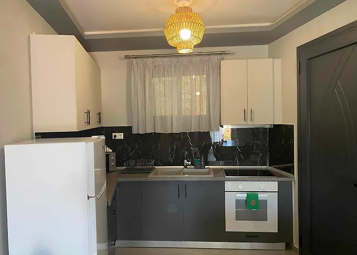 Stavros Luxury Apartment