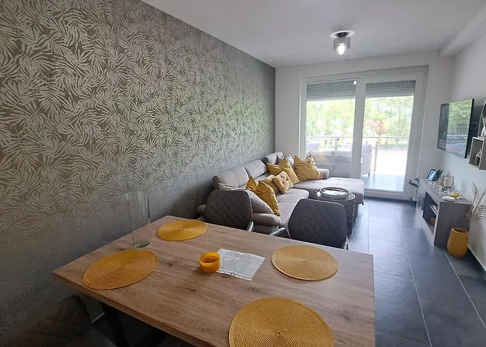 Mirabell Apartman