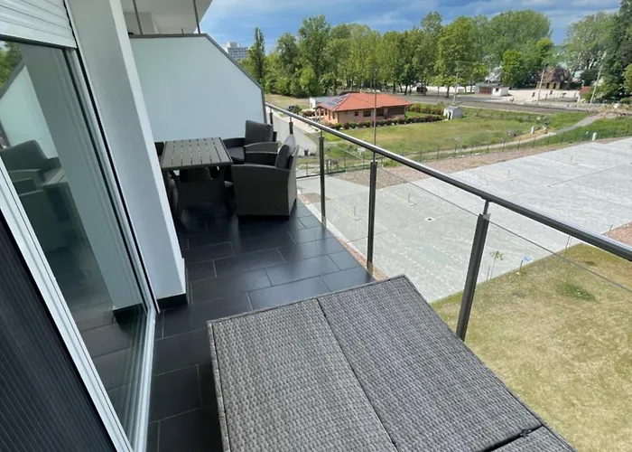 Mirabell Apartman