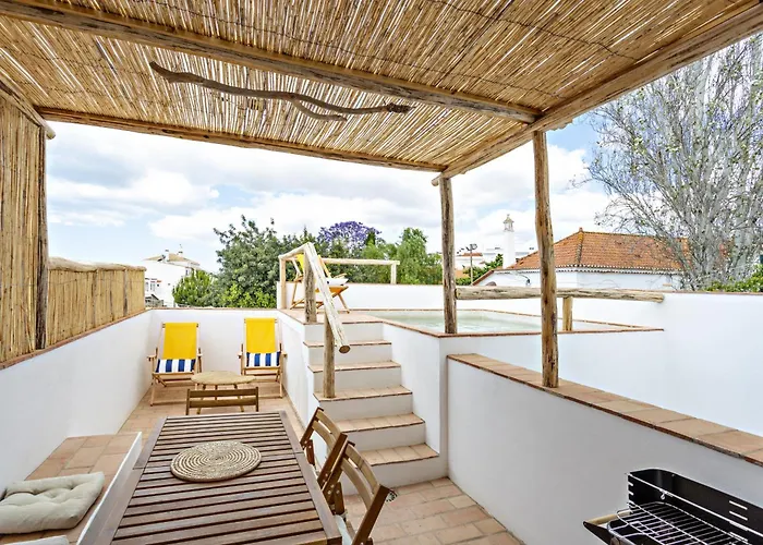 Casa Dos Avos