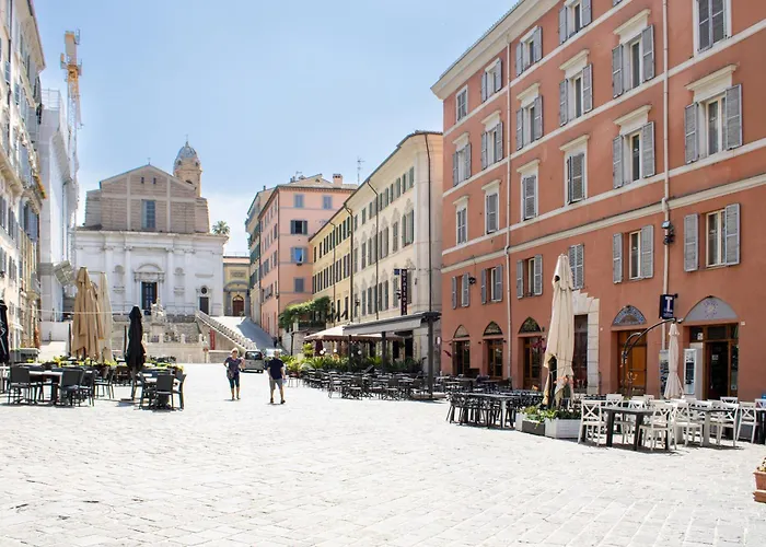 Palazzo Tancredi