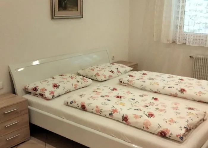 Apartment Mit 78Qm