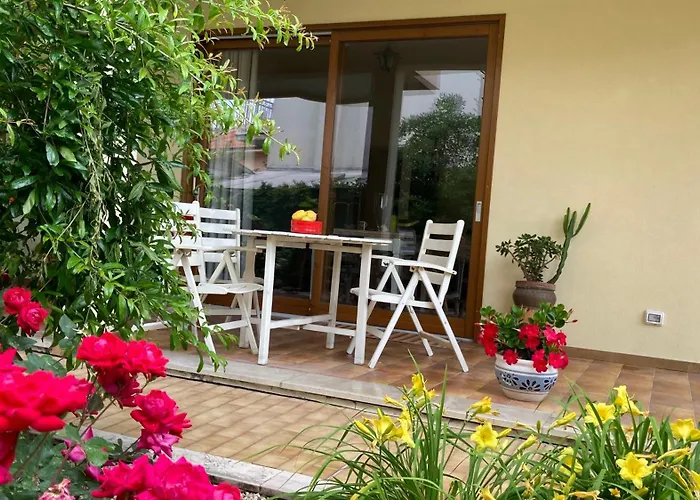 Home Garden