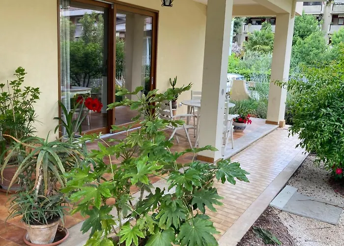 Home Garden