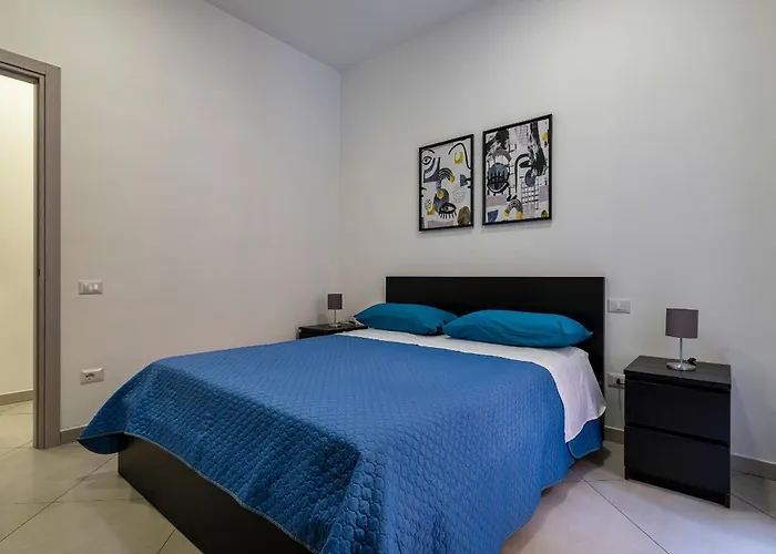 Casa Vacanze Nemesi Aura