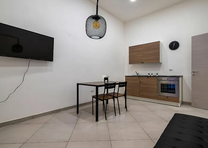 Casa Vacanze Nemesi Aura