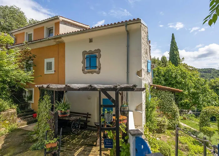 Stunning Home In Rijeka With Wifi