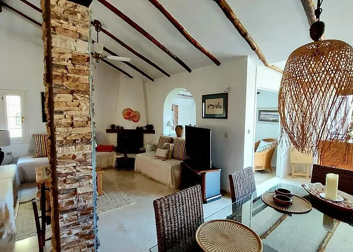 La Manga Club El Rancho Fuehl Dich Wie Zuhause