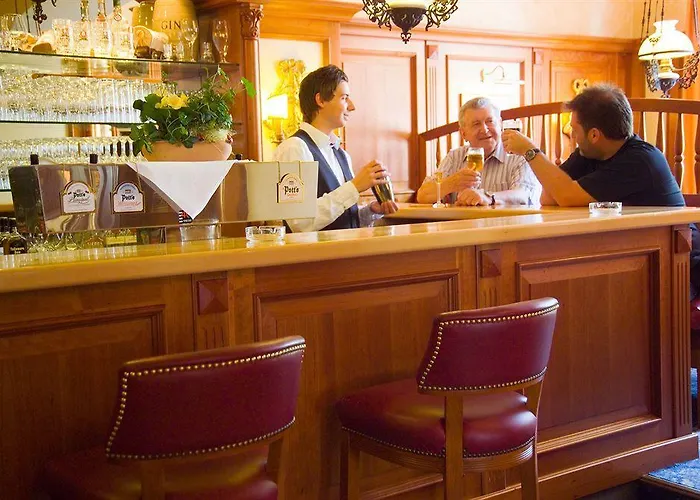 Hotel Zur Post