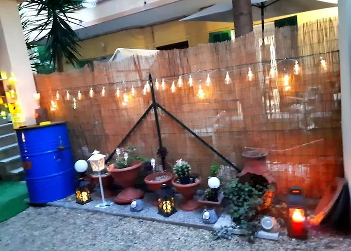 Casa Giustina