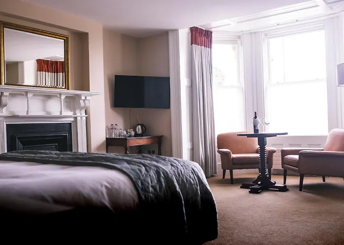 Castle Dargan Hotel